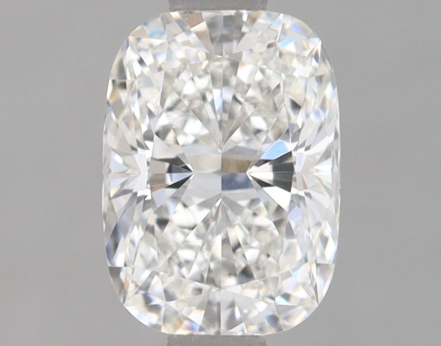 1.14 ct lab-grown Cushion brilliant Diamond