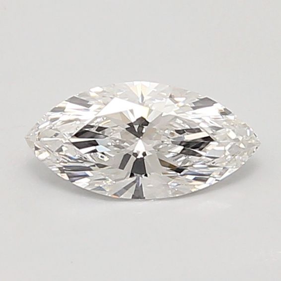 0.74 ct Marquise diamond