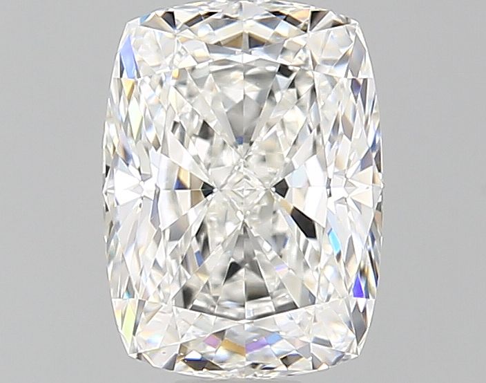 0.92 ct Cushion Brilliant diamond