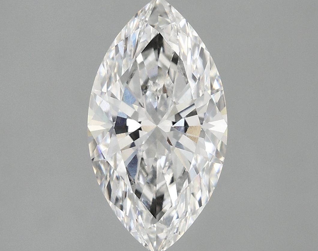 1.89 ct. marquise Lab Grown Diamond front image