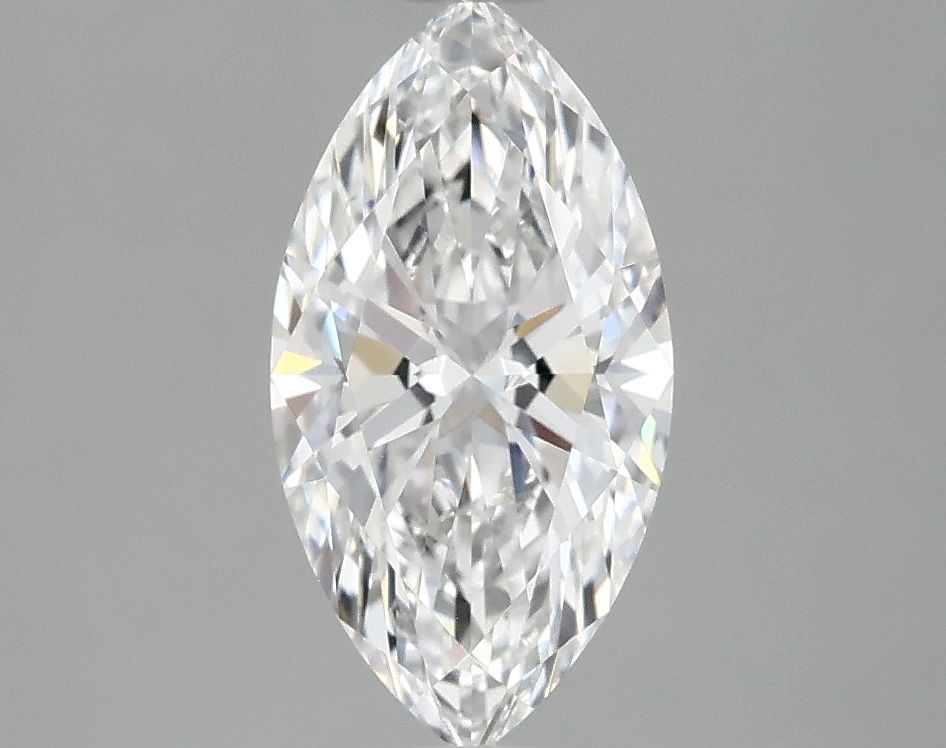 1.49 ct. marquise Lab Grown Diamond front image