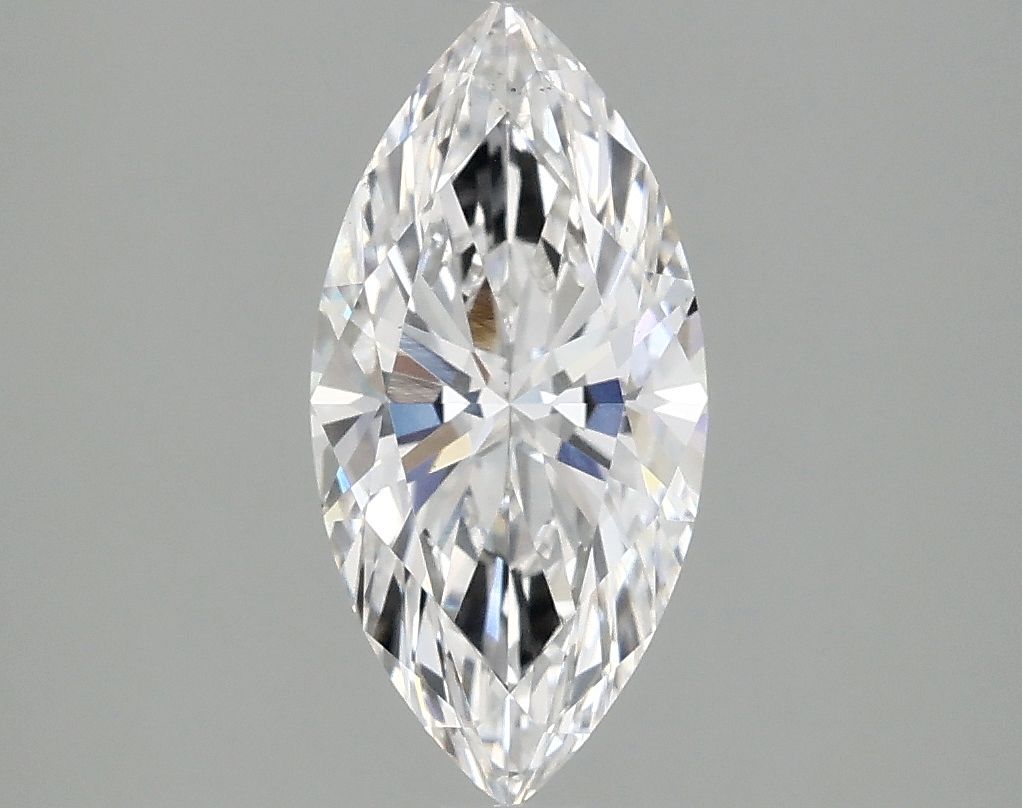 1.49 ct. marquise Lab Grown Diamond front image