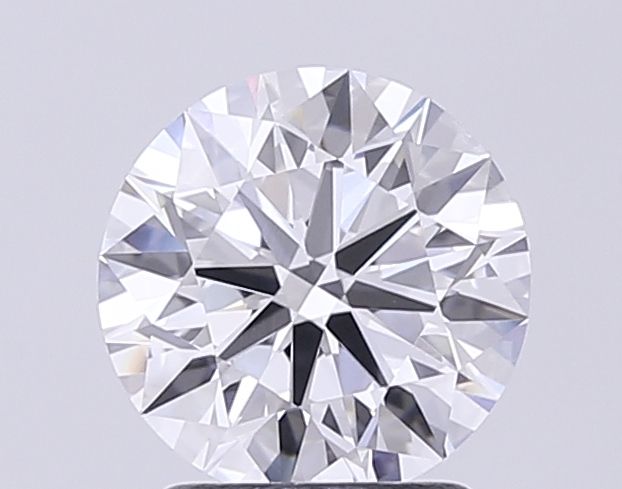 Round Diamond