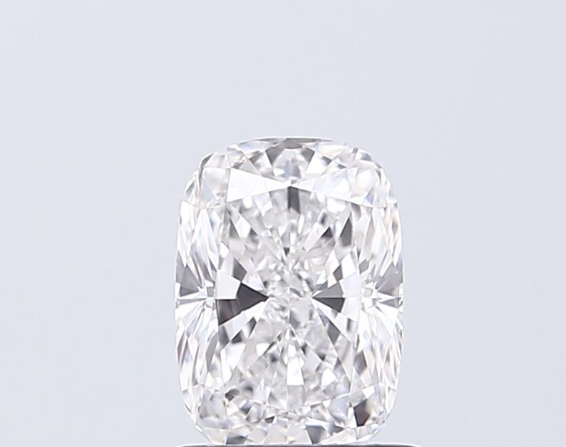 1.01 ct lab-grown Cushion modified Diamond