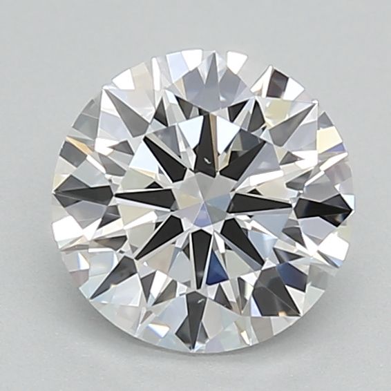 1.01 ct. round Lab Grown Diamond front image