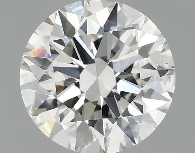 1.01 ct Round diamond