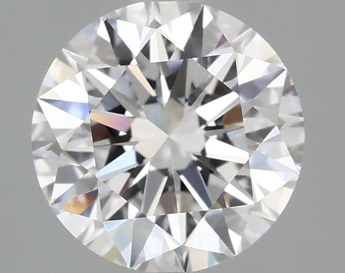 1.91 ct. round Lab Grown Diamond front image