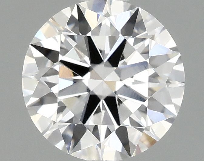 1.09 ct. round Lab Grown Diamond front image