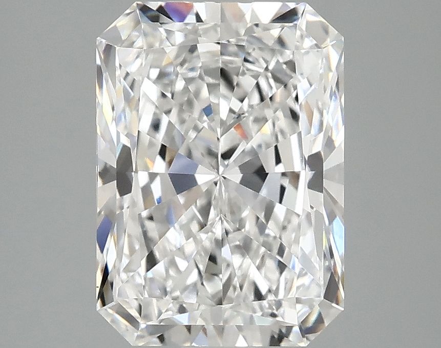 2.86 ct. radiant Lab Grown Diamond front image