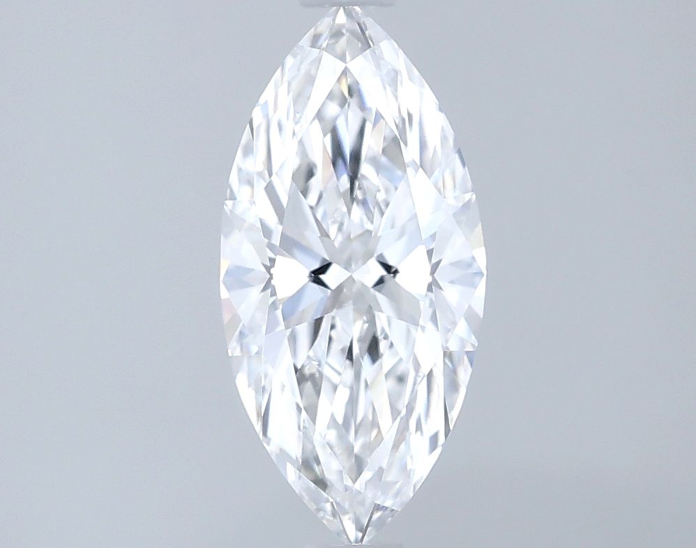 1.02 ct. marquise Lab Grown Diamond front image