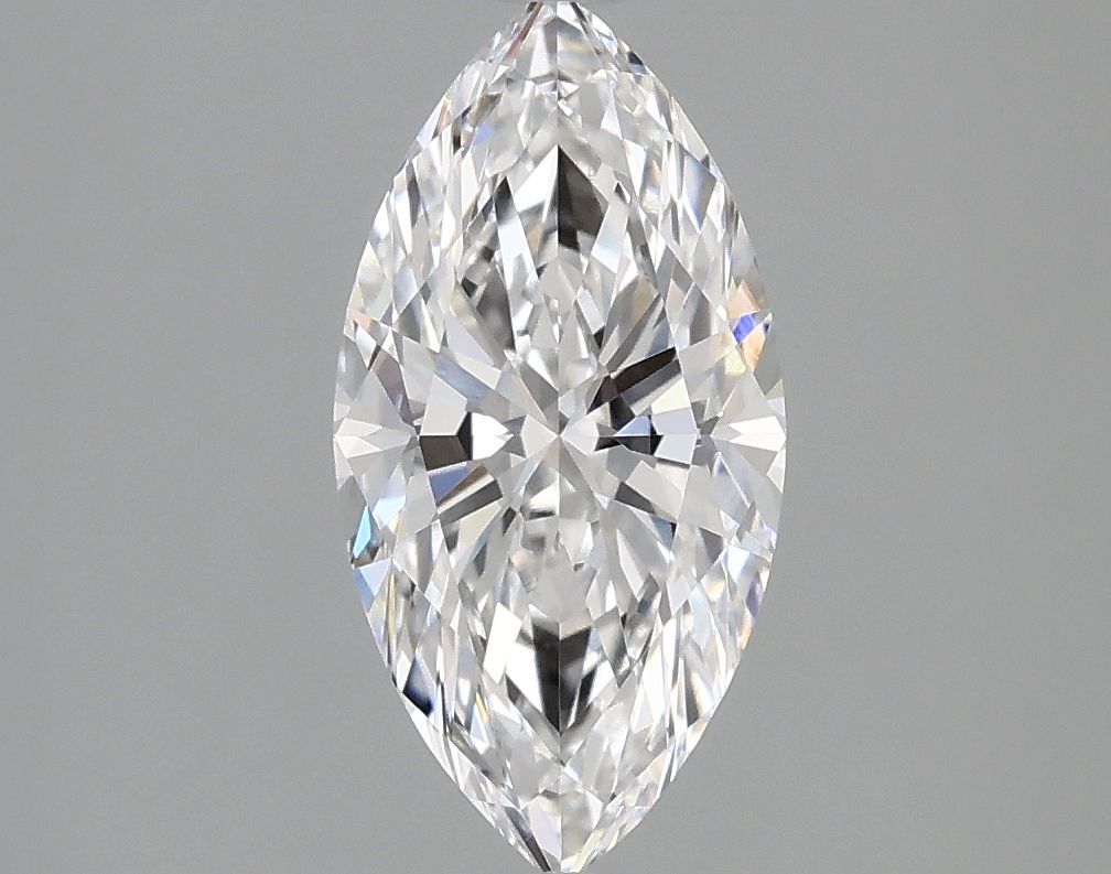 1.53 ct. marquise Lab Grown Diamond front image