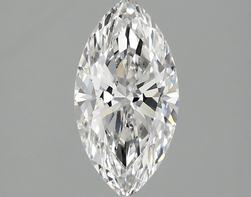 1.06 ct. marquise Lab Grown Diamond front image