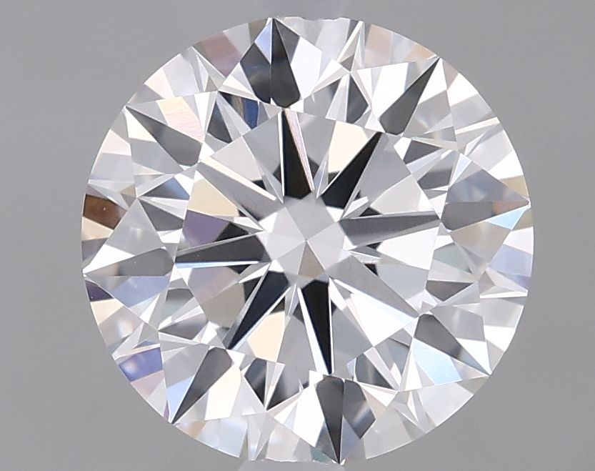 1.49 ct. round Lab Grown Diamond front image