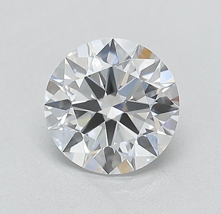 1.05 ct. round Lab Grown Diamond front image