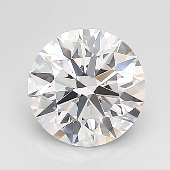 1.07 ct. round Lab Grown Diamond front image