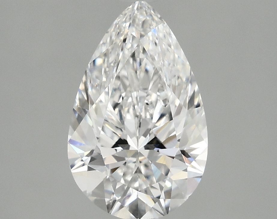 1.89 ct. pear Lab Grown Diamond front image
