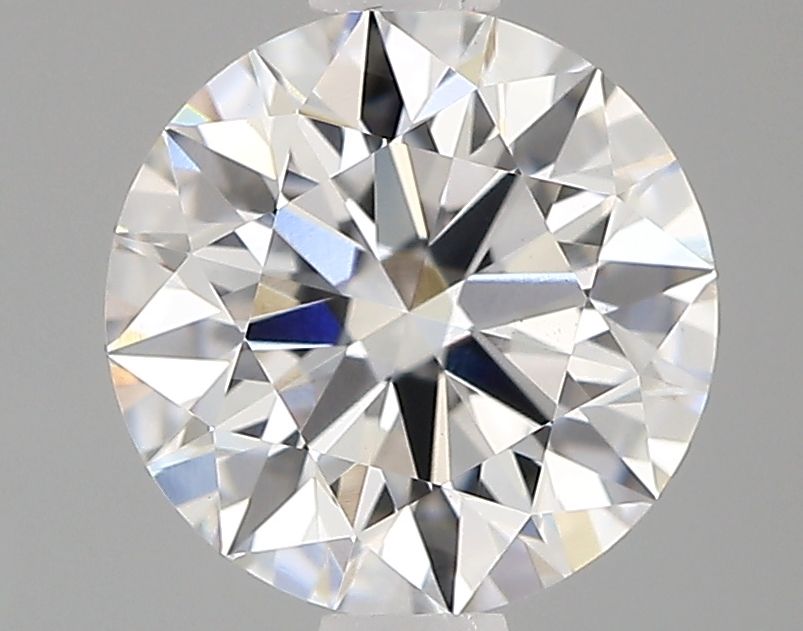 1.01 ct. round Lab Grown Diamond front image