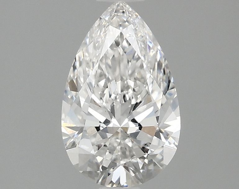 1.06 ct. pear Lab Grown Diamond front image