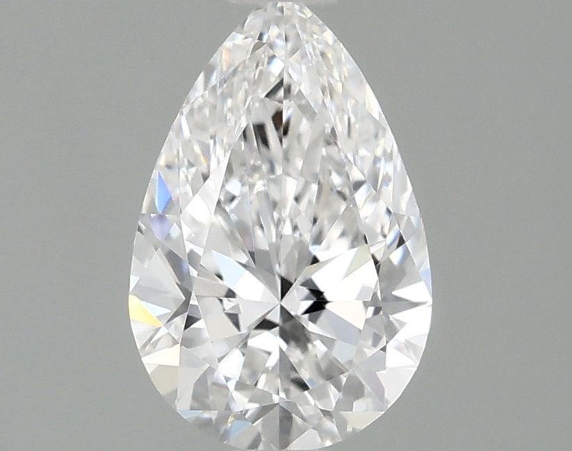 1.05 ct. pear Lab Grown Diamond front image