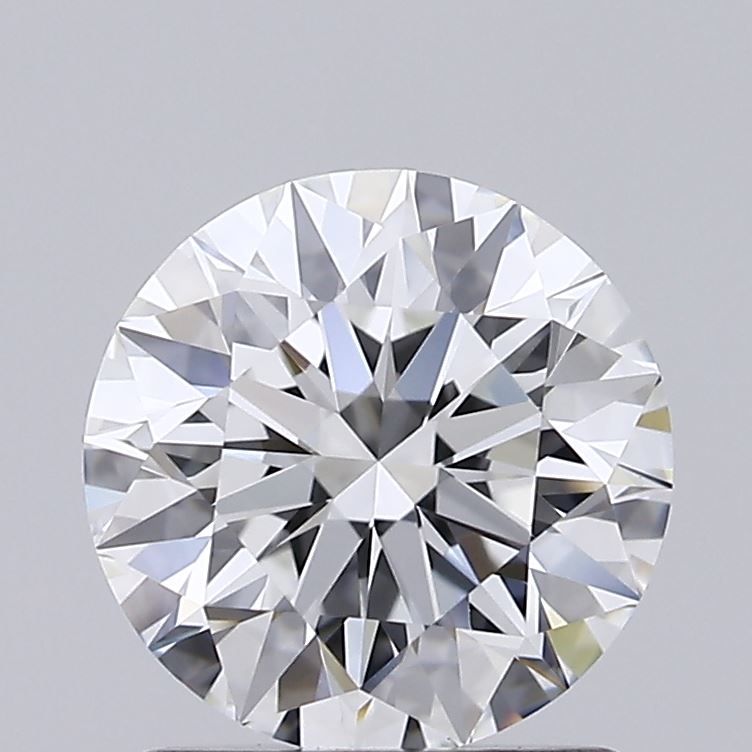 1.46 ct. round Lab Grown Diamond front image