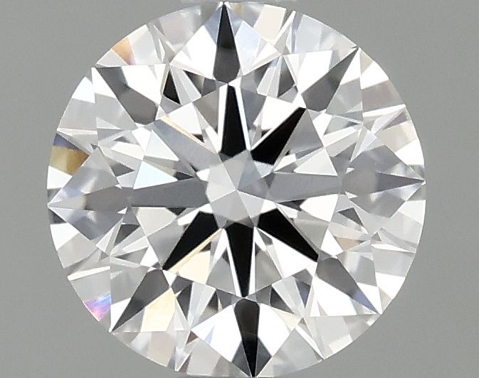 1.09 ct. round Lab Grown Diamond front image