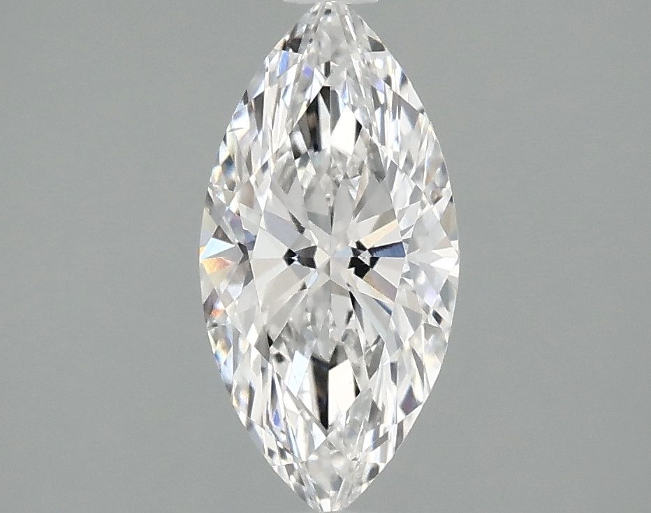 1.01 ct. marquise Lab Grown Diamond front image