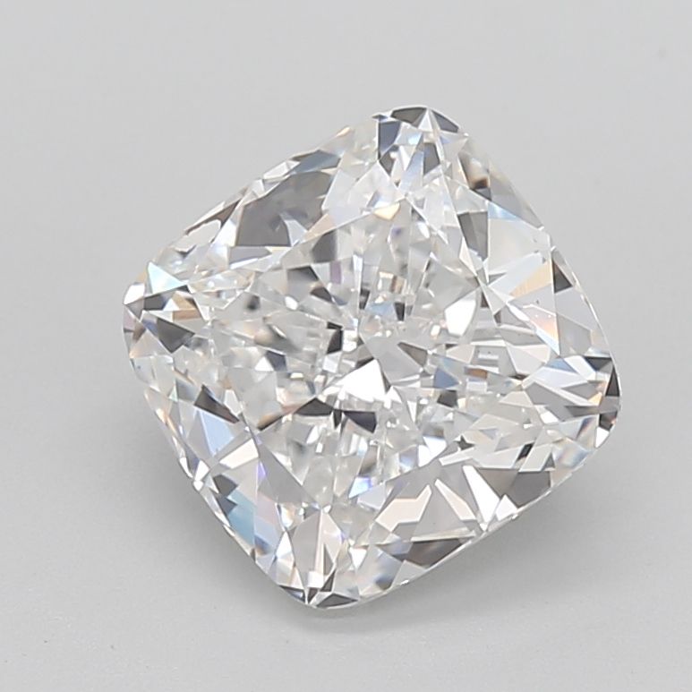 1.05 ct lab-grown Cushion modified Diamond
