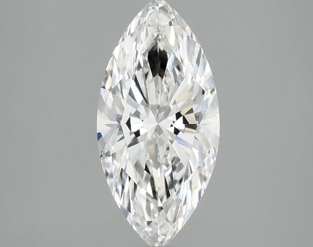 1.97 ct. marquise Lab Grown Diamond front image