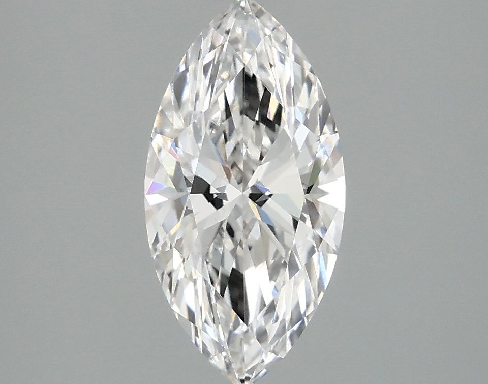 1.48 ct. marquise Lab Grown Diamond front image