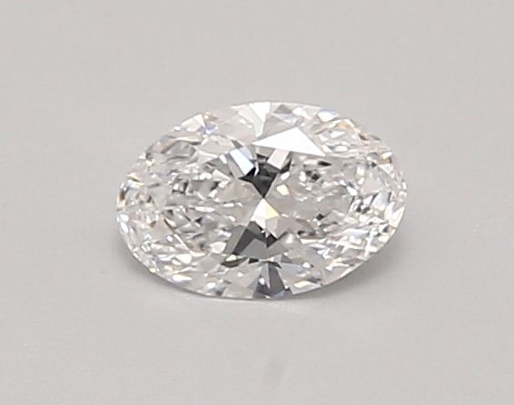 Oval Diamond