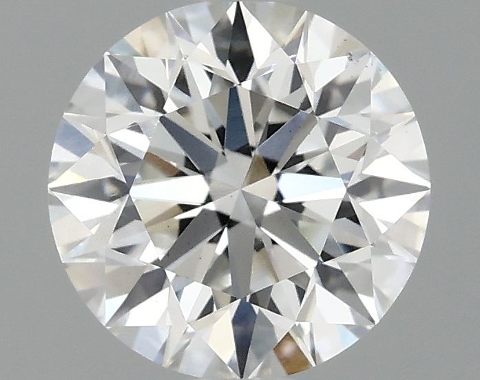 1.06 ct. round Lab Grown Diamond front image