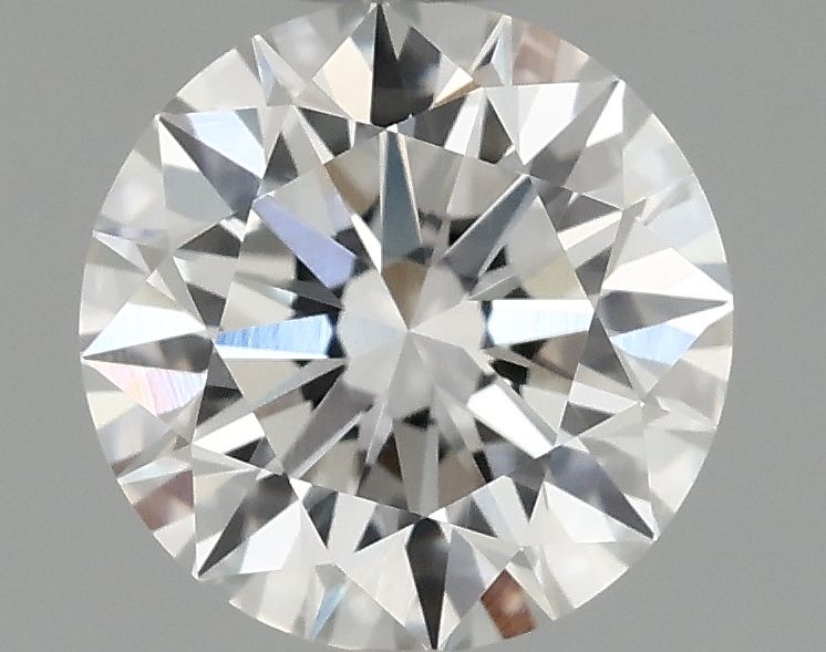 1.09 ct. round Lab Grown Diamond front image