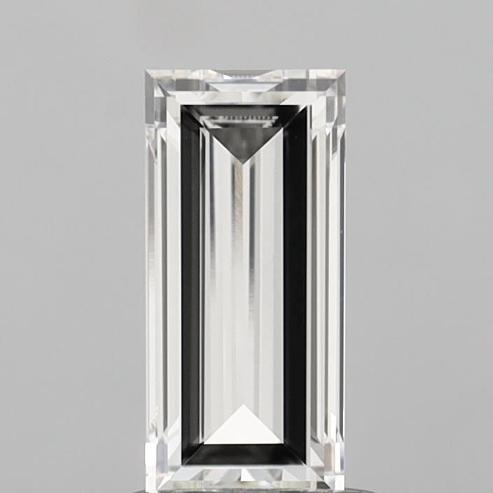 1.02 ct Baguette diamond