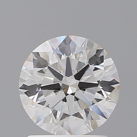 1.56 ct. round Lab Grown Diamond front image