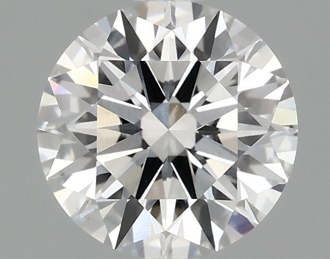1.49 ct. round Lab Grown Diamond front image