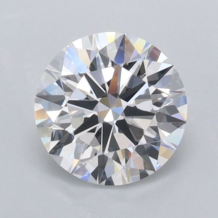 1.02 ct. round Lab Grown Diamond front image