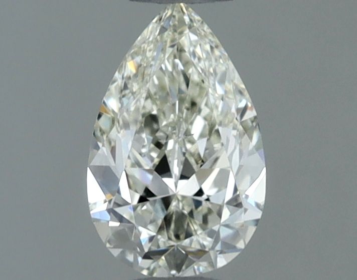Pear Diamond