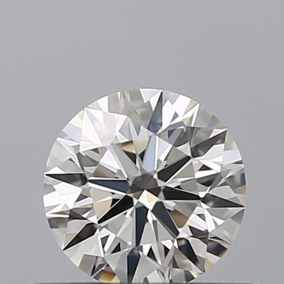 0.4 Carat Round Diamond G VVS1