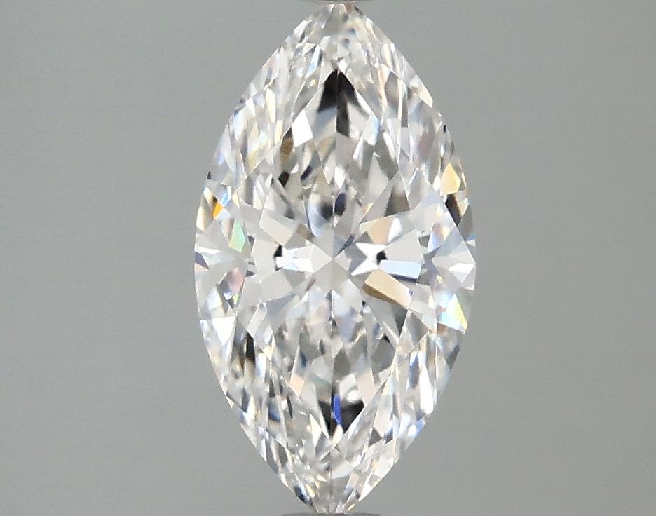 1.49 ct. marquise Lab Grown Diamond front image
