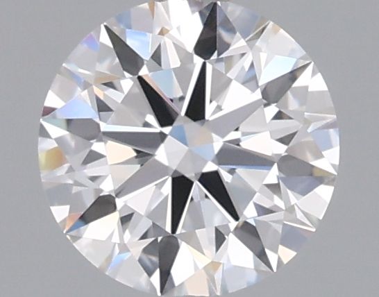 1.03 ct. round Lab Grown Diamond front image