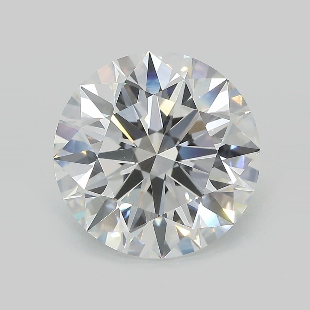 Round Diamond