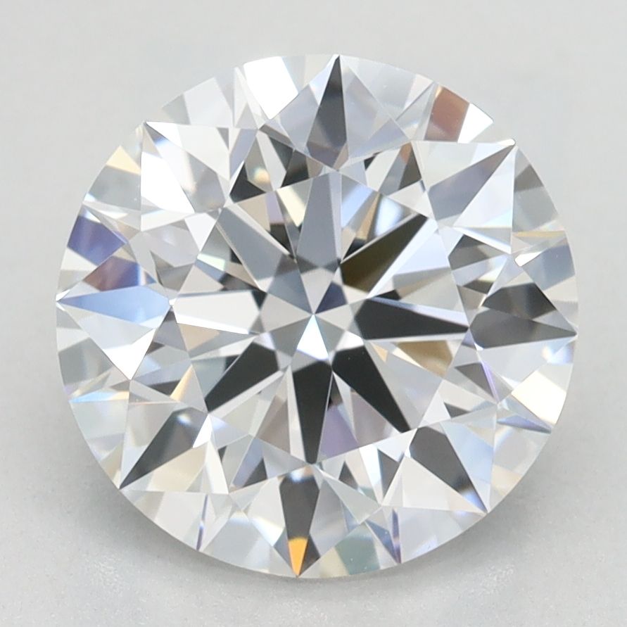 2.63 Carat