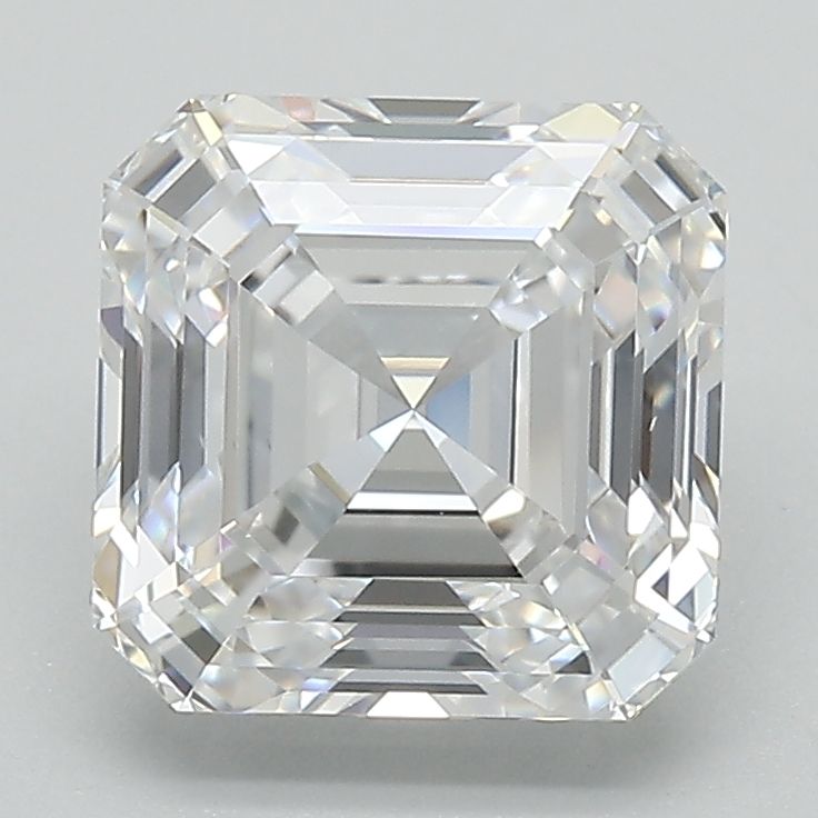 Asscher Diamond