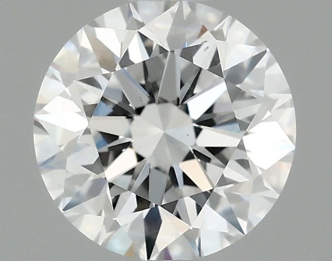 1.06 ct. round Lab Grown Diamond front image