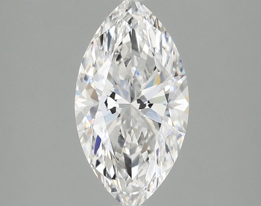 1.49 ct. marquise Lab Grown Diamond front image