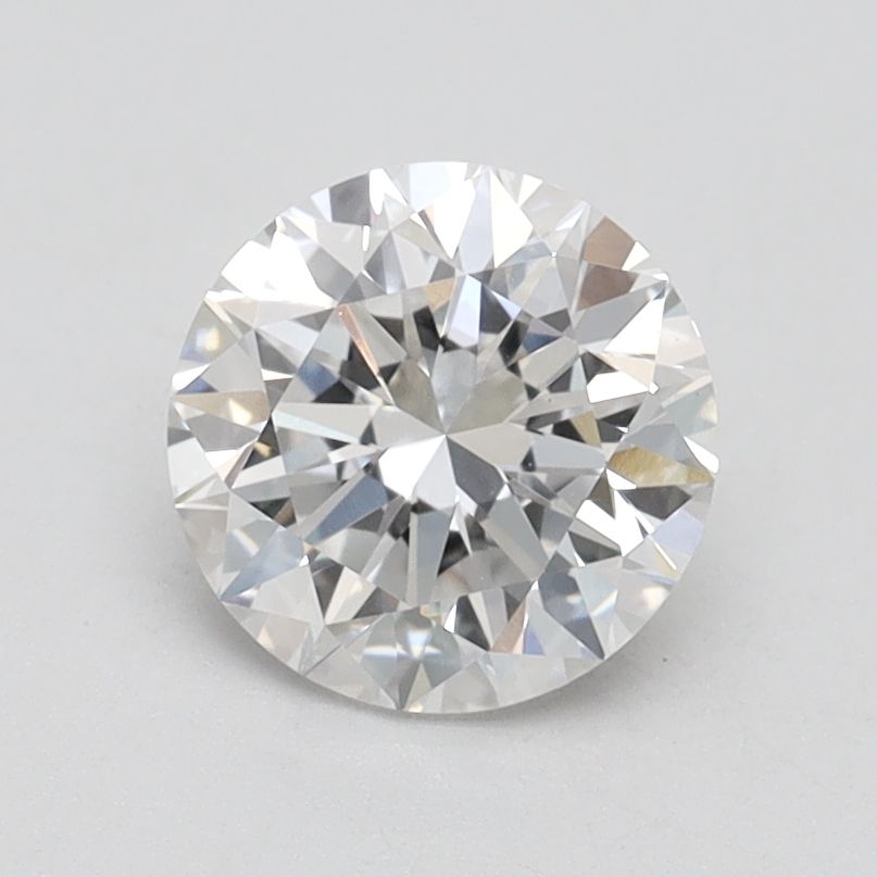Round Diamond