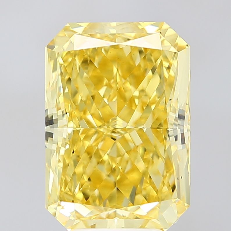 7.04 Carat