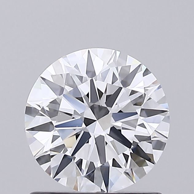 1.02 ct. round Lab Grown Diamond front image