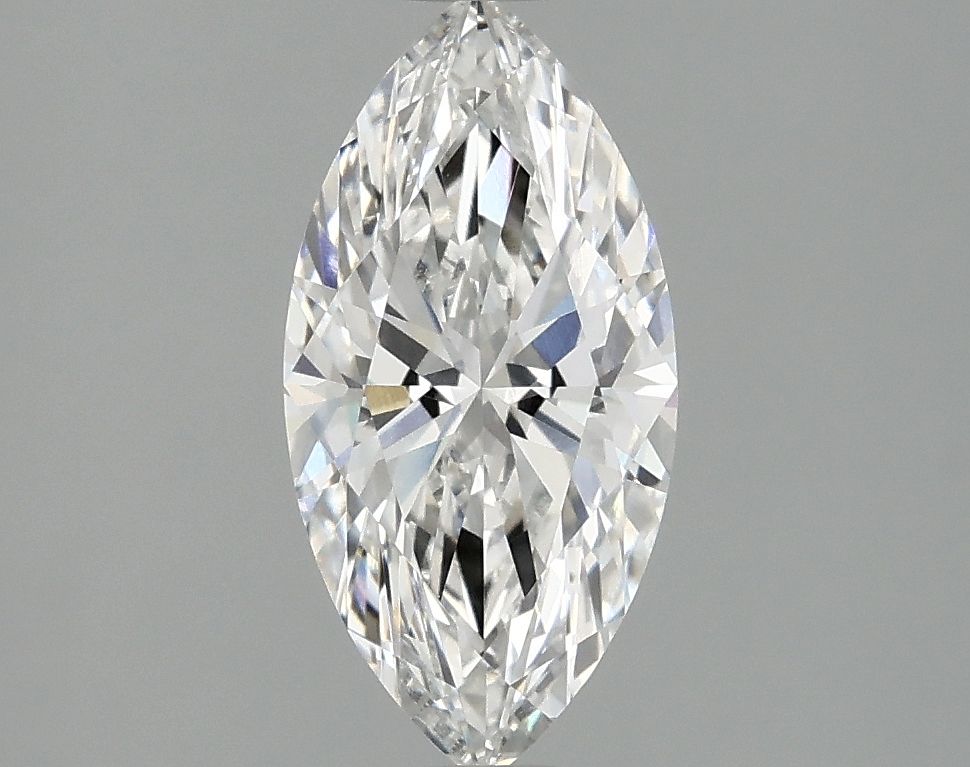 1.47 ct. marquise Lab Grown Diamond front image