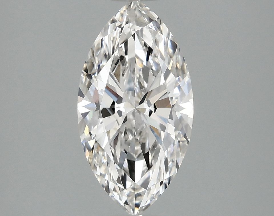 1.49 ct. marquise Lab Grown Diamond front image